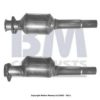 BM CATALYSTS BM90590 Catalytic Converter